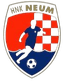 HNK Neum logo