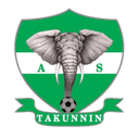 Takunnin FC logo - Dynamo VS Takunnin Fc Sport
