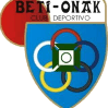 CD Beti Onak logo - Ezcabarte VS Cd Beti Onak Sport