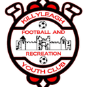 Killyleagh Youth logo - Youth VS Portadown Live