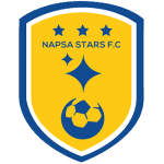 NAPSA Stars logo