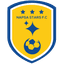 NAPSA Stars logo
