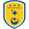 NAPSA Stars logo