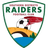 Southern Districts Raiders FC logo