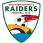 Southern Districts Raiders FC logo