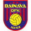 DFK Dainava Alytus logo