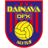DFK Dainava Alytus logo