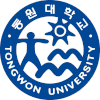 Tongwon University logo - University VS Tongwon University Result Today