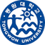 Tongwon University logo