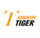 Angkor tiger FC logo - Fc VS Preah Khan Reach Svay Rieng Fc Sport