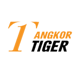 Angkor tiger FC logo