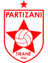 FK Partizani Tirana U19 logo