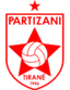 FK Partizani Tirana U19 logo