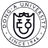 Dong-A University logo