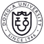 Dong-A University logo
