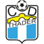 CD Thader logo