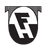 Leiknir KB U19 logo