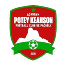 Potey Keahson Youth logo - U VS Potey Keahson Youth Live Score
