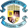 Ballymun United logo - B VS Ballymun United Live Score Today