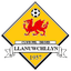 Llanuwchllyn logo