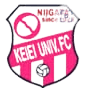 Niigata University of Management logo - Management VS Niigata University Result