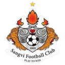Sangvi FCA logo - Fca VS Deccan Xi Fc Sport