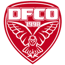 Dijon logo - Sainttienne VS Dijon Result