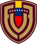 Venezuela U16 logo - U VS Venezuela U Score
