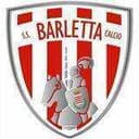 Barletta logo - Scafatese VS Barletta Score Today