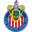 Deportivo Chivas USA logo