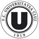 Universitatea Cluj (W) logo - W VS Universitatea Cluj W Result Today