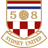 Sydney United 58 FC logo
