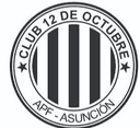 12 De Octubre San Domingo logo - Setiembre VS De Octubre San Domingo Sport