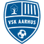 VSK Arhus logo