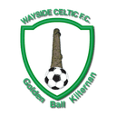 Wayside Celtic logo - Celtic VS River Valley Rangers Live Score Today