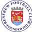Renfrew (w) logo