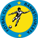 AFC Banesti Urleta logo - Urleta VS Afc Brebu Result Today