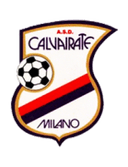 ASD Calvairate logo - Calvairate VS Us Levico Terme Result Today