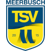 TSV Meerbusch U17 logo - U VS Rw Essen U Score Today