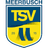 TSV Meerbusch U17 logo