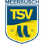 TSV Meerbusch U17 logo