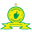 Mamelodi Sundowns Women logo