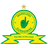 Mamelodi Sundowns (w) logo