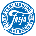 aalborg Freja Women logo - Women VS Varde Women Result Today