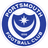 Portsmouth (w) logo