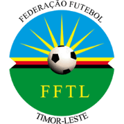 Timor Leste U23 logo