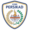Persikad Depok logo