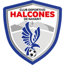 CD Halcones de Nayarit logo - Fc VS Cd Halcones De Nayarit Result Today