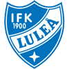 IFK Lulea logo - Ik VS Ifk Lulea Live Score Today
