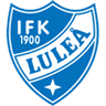 IFK Lulea logo